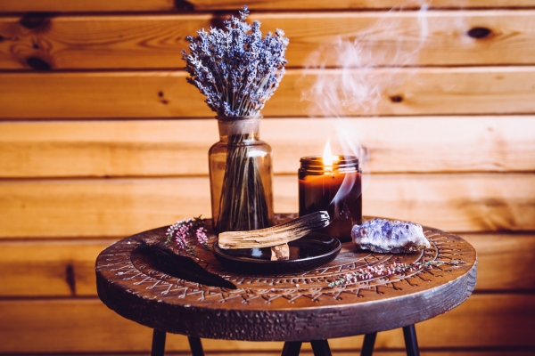 Čišćenje Doma od Negativne Energije